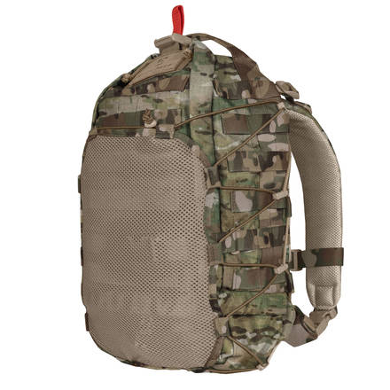 Ранец парамедика Айболит (molle)