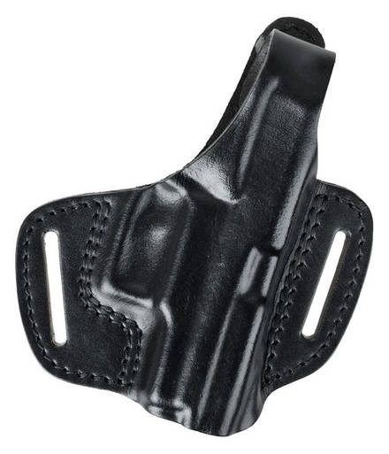 Кобура поясная для Sig-Sauer P 225 (модель №12)