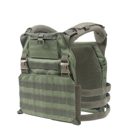 Plate Carrier облегченный v.2