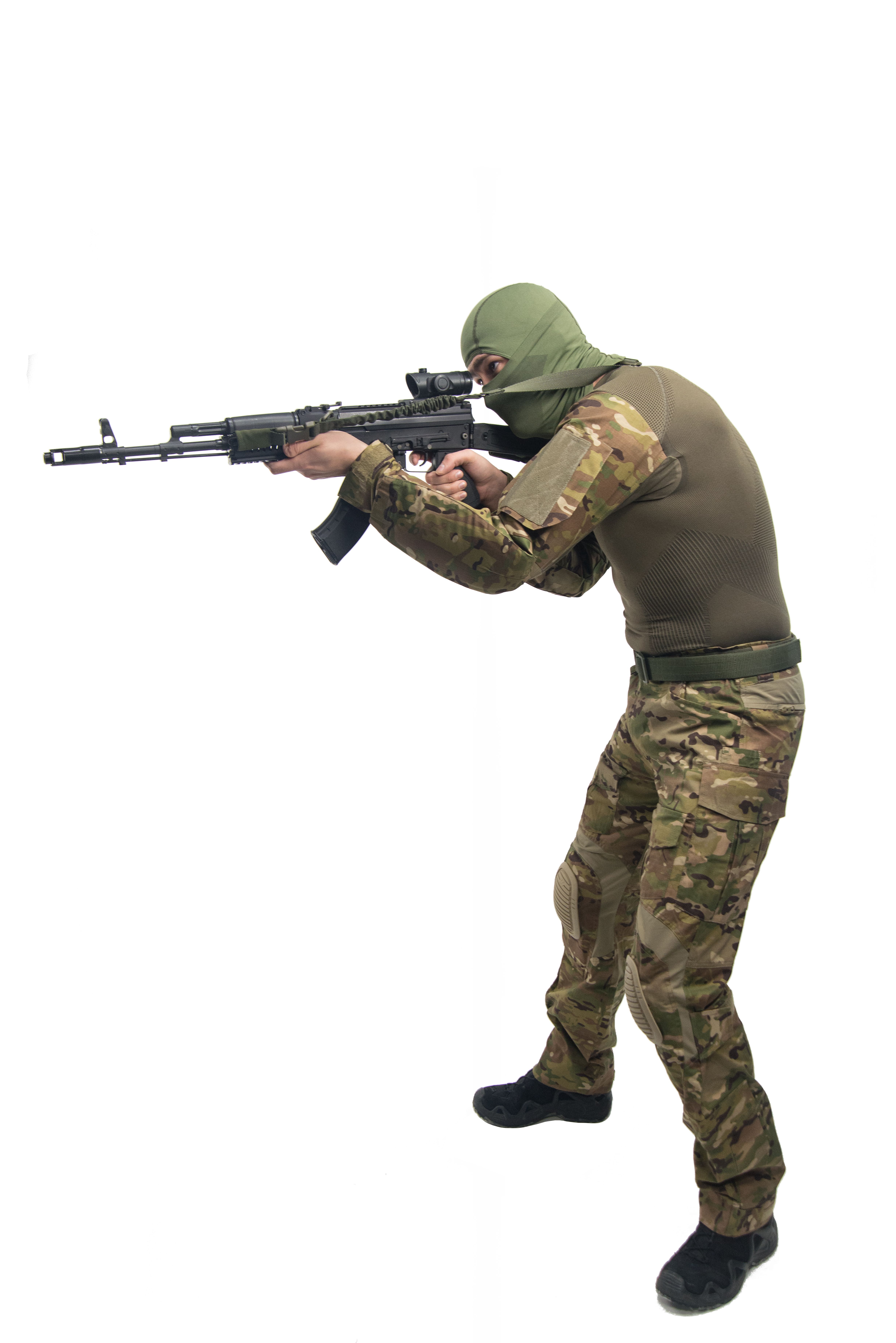 Боевая рубашка COBRA