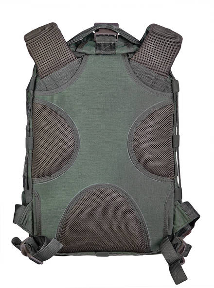 Ранец парамедика Айболит (molle)