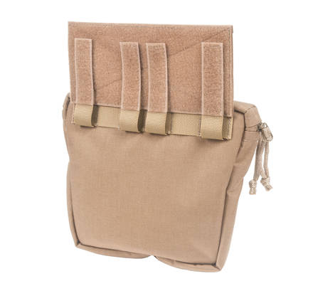 Cумка дополнительная для Plate Carrier