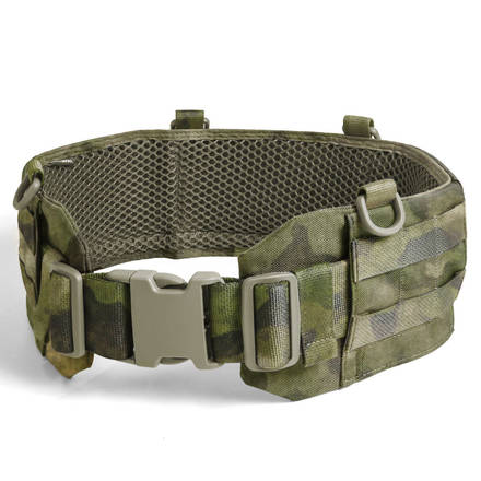 Бандаж поясной тактический №2 MOLLE