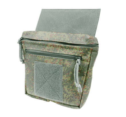Cумка дополнительная для Plate Carrier