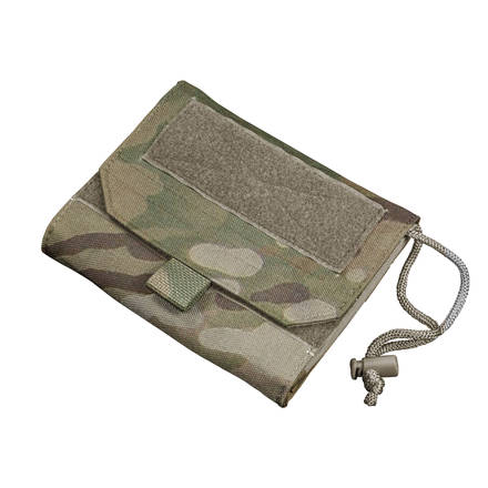 Малый полевой планшет вер.2 (molle)