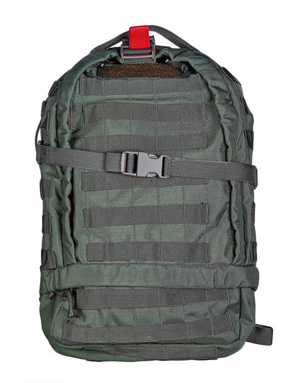 Ранец парамедика Айболит (molle)