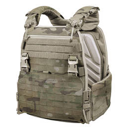 Плитоносец Stich Defense mod.3 (версия с Molle-минус)