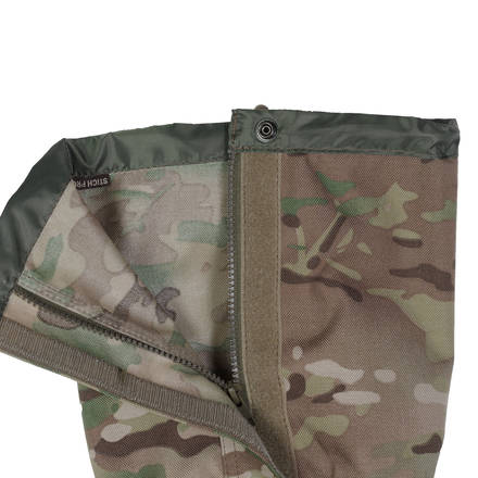 Гамаши Stich Profi, цв. Multicam