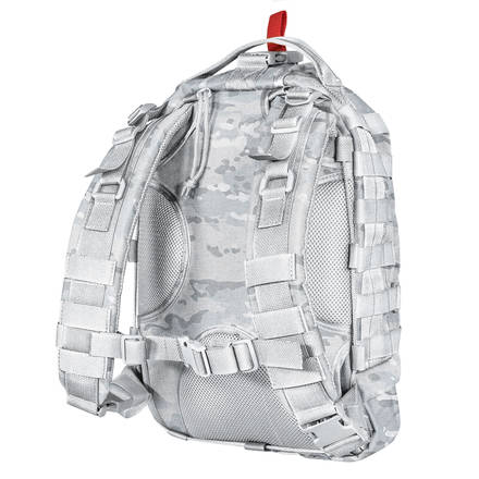 Ранец парамедика Айболит (molle)