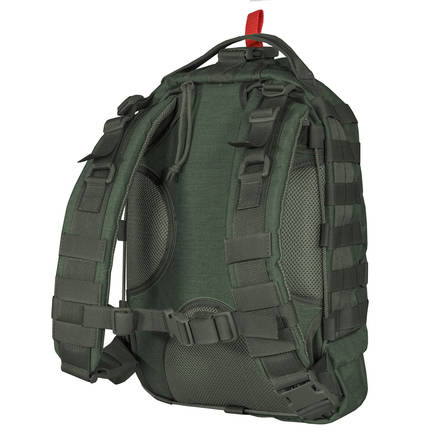 Ранец парамедика Айболит (molle)
