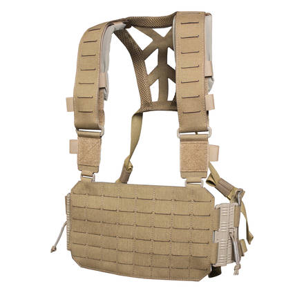 Нагрудник Chest Rig (молле минус)