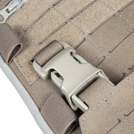 Плитоносец Stich Defense mod.3 (версия с Molle-минус)