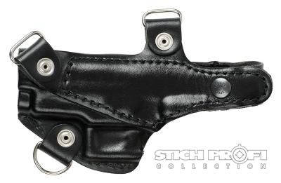 Кобура поясная для Sig-Sauer P 225 (модель №21)