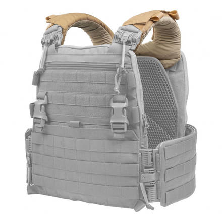 Эргономичная плечевая накладка от Stich Defense mod.3