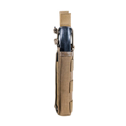 Подсумок модульный на 2 магазина АК, РПК (molle)