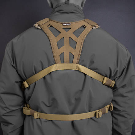 Нагрудник Chest Rig (молле минус)