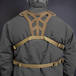Нагрудник Chest Rig (молле минус)