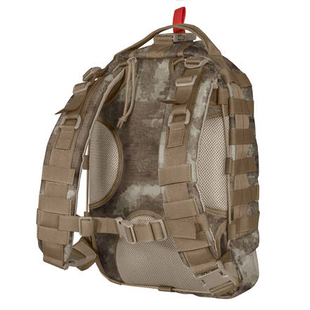 Ранец парамедика Айболит (molle)