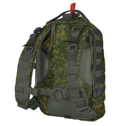 Ранец парамедика Айболит (molle)