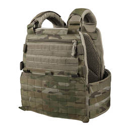 Плитоносец Stich Defense mod.3 (без быстросброса)
