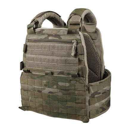 Плитоносец Stich Defense mod.3 (без быстросброса)