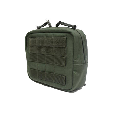 Подсумок утилитарный №2 (molle)