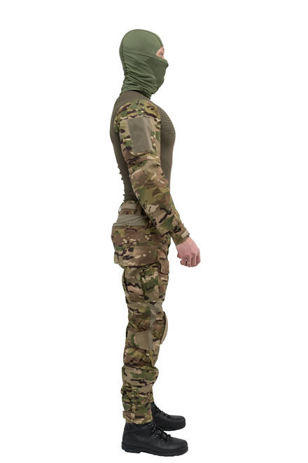 Боевая рубашка COBRA