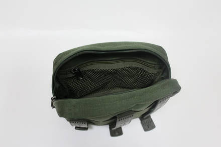Подсумок утилитарный №2 (molle)