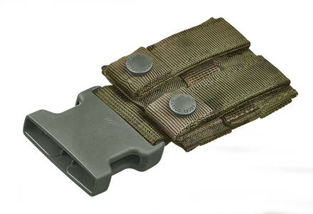 Переходник molle для набедренной платформы 50