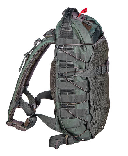 Ранец парамедика Айболит (molle)