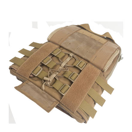 Плитоносец Stich Defense mod.3 (без быстросброса)