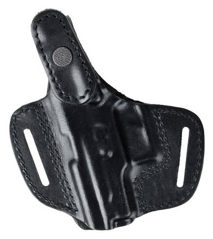 Кобура поясная для Sig-Sauer P 225 (модель №2)