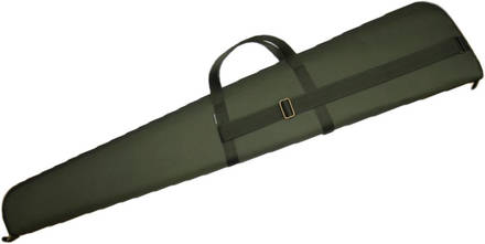 Кейс с карманом без оптики L-100-135