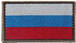 Патч Флаг России