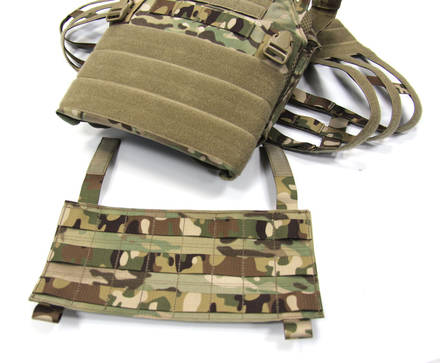 Plate Carrier облегченный