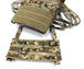 Plate Carrier облегченный