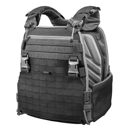 Плитоносец Stich Defense mod.3 (версия с Molle-минус)