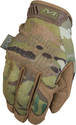 Перчатки Mechanix Original Multicam