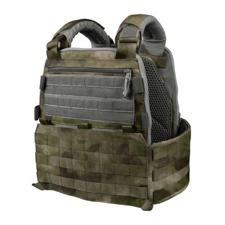 Плитоносец Stich Defense mod.3 (без быстросброса)