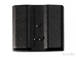 Паучер двойной пластиковый с креплением Tek-Lok (Размер №1) ПМ.