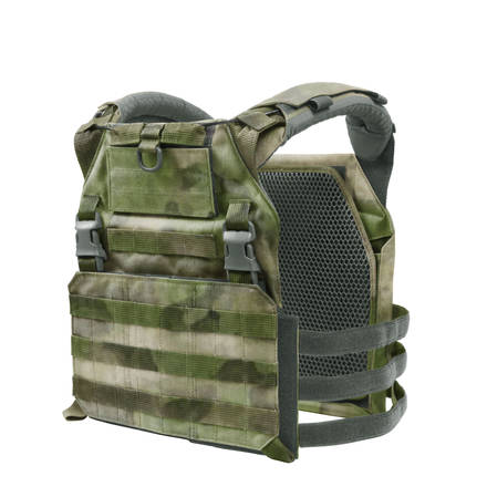 Plate Carrier облегченный v.2