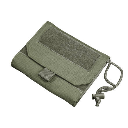 Малый полевой планшет вер.2 (molle)
