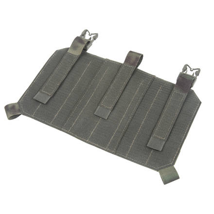 Сменная панель для Stich Defense и Chest Rig