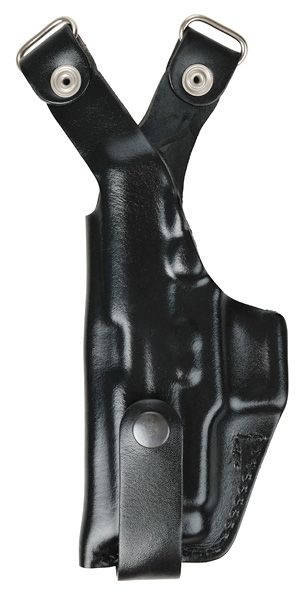 Кобура наплечная вертикальная для Sig-Sauer P 225 (модель №20)