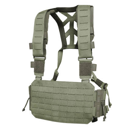 Нагрудник Chest Rig (молле минус)