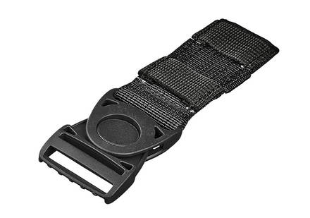 Переходник molle для набедренной платформы 40