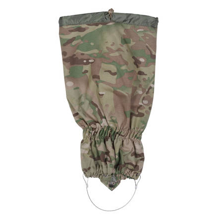 Гамаши Stich Profi, цв. Multicam