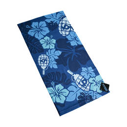 Многофункциональная бандана Stich Tube Cuba Blue 