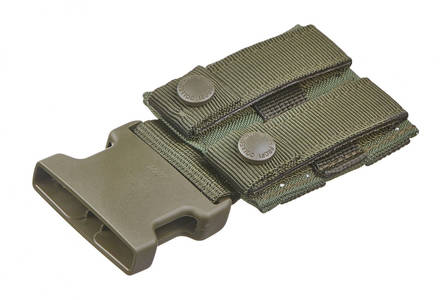Переходник molle для набедренной платформы 50