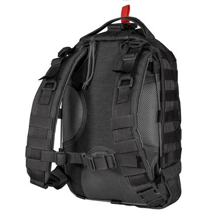 Ранец парамедика Айболит (molle)